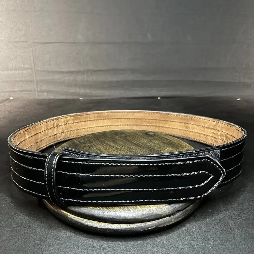 Don Hume Duty Belt Size 36